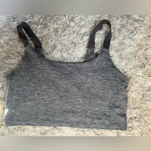Aerie the hugger sports bra